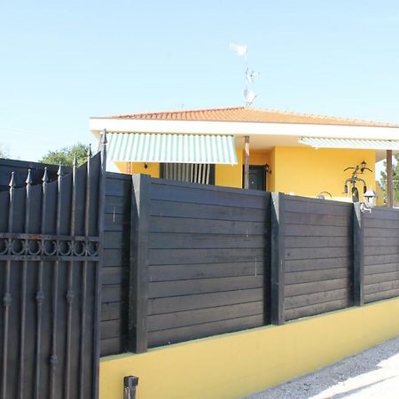 Il Nido Bed and Breakfast Roseto Degli Abruzzi Exteriör bild